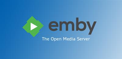 Emby for Android v3.0.82