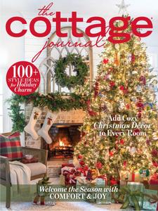 The Cottage Journal   September 2019