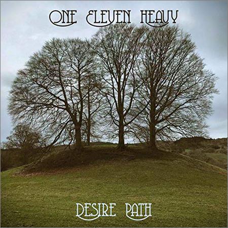 One Eleven Heavy - Desire Path (September 20, 2019)