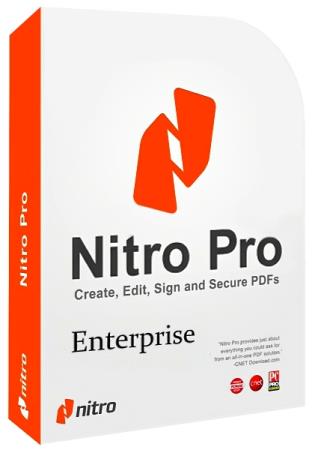Nitro Pro Enterprise 13.2.6.26