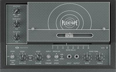 Audiority PlexiTape v1.1.0 WiN OSX