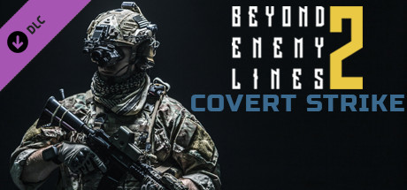 Beyond Enemy Lines 2 Covert Strike-Plaza