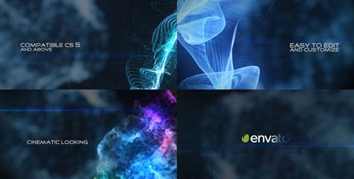 Abstract Colorfull Opener 8996740 - Project for After Effects (Videohive)