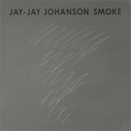 Jay-Jay Johanson - Smoke (EP) (September 20, 2019)