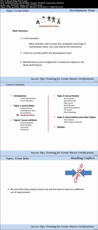 Success Tips Training for Scrum Master  Certifications Eff6da8f8d2add0cdb27ada2b764da34