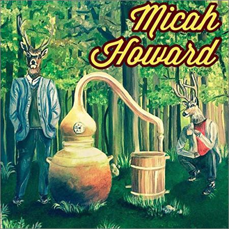 Micah Howard - Cherokee Boy (September 18, 2019)