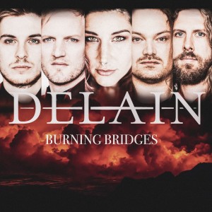 Delain - New Tracks (2019)
