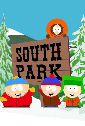   / South Park [S23] (2019) HDTVRip 1080p | IdeaFilm