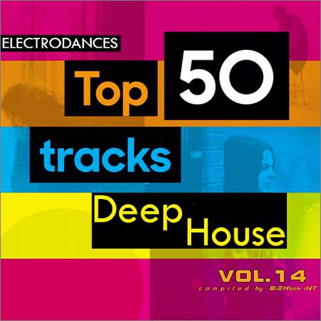 VA - Top 50 Tracks Deep House Vol.14 (2019)
