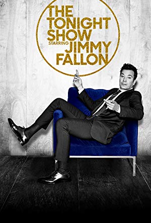 Jimmy Fallon 2019 09 26 Michael Che 720p WEB x264 TBS