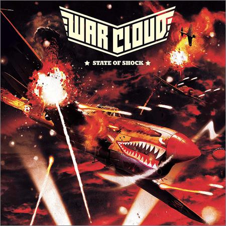 War Cloud - State Of Shock (September 27, 2019)