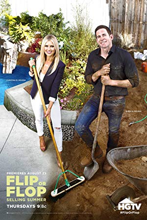 Flip or Flop S08E09 Additional Problems REAL WEB x264 CAFFEiNE