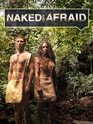 Naked and Afraid S10E19 720p WEB x264 TBS