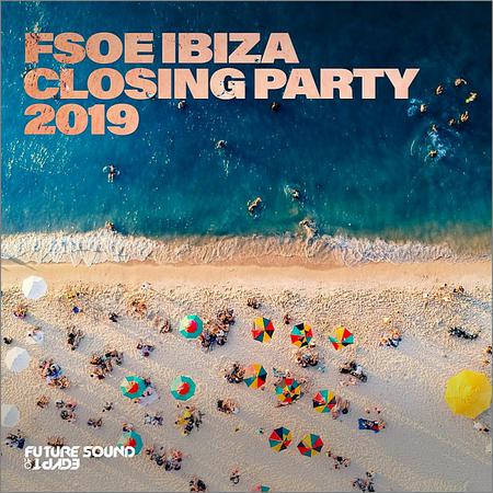 VA - FSOE Ibiza Closing Party (2019)