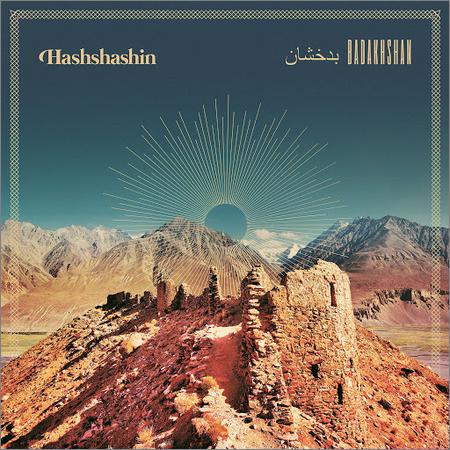 Hashshashin - Badakhshan (September 26, 2019)