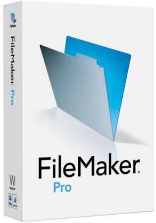 FileMaker Pro 18 Advanced 18.0.3.317