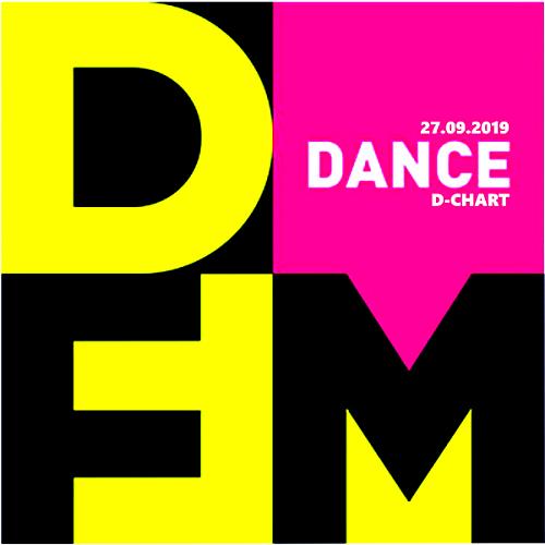 Radio DFM: Top D-Chart (27.09.2019)