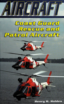Coast Guard Rescue and Patrol Aircraft