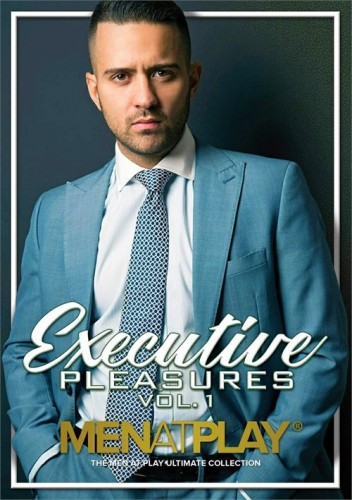 Executive Pleasures vol.1
