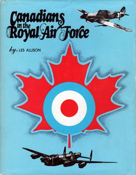Canadians in the Royal Air Force