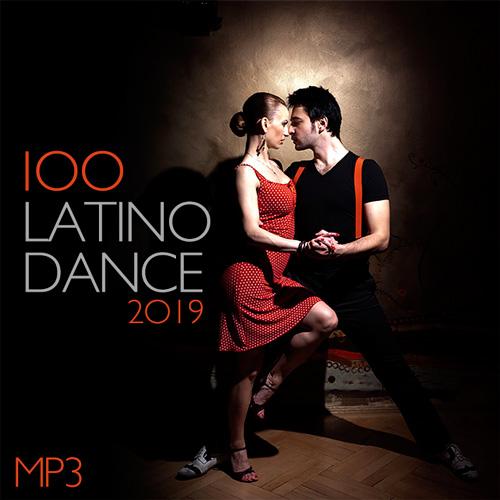100 Latino Dance (2019)