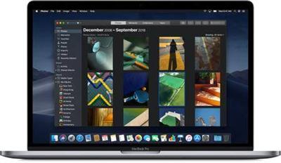 macOS Mojave 10.14.6 (18G103) [Mac App Store]