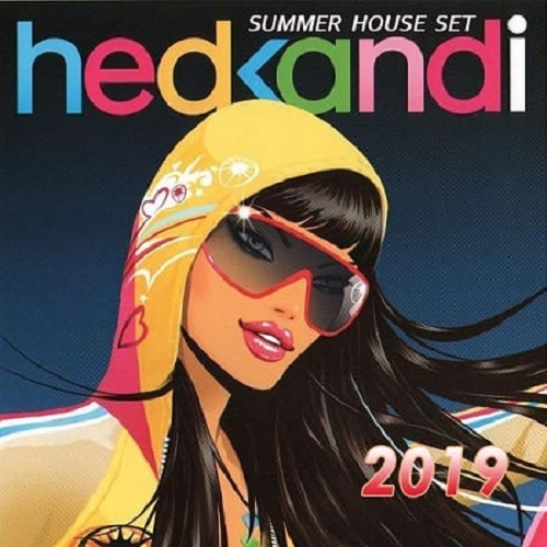 Hedkandi: Summer House Set (2019)