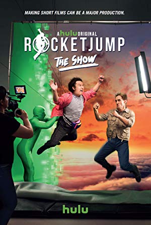 RocketJump The Show S01E05 720p WEB h264 ROFL