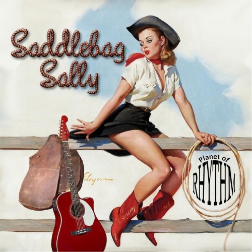 <b>Planet Of Rhythm - Saddlebag Sally (2016) (Lossless)</b> скачать бесплатно