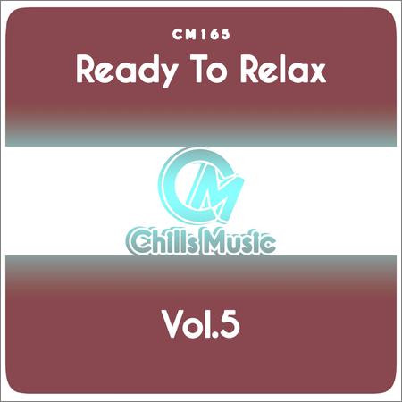 VA - Ready To Relax Vol 5 (September 24, 2019)