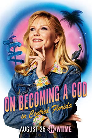 On Becoming a God in Central Florida S01E07 Flint Glass 1080p AMZN WEB DL DDP5 1 H...