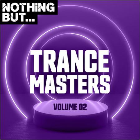 VA - Nothing But... Trance Masters Vol 02 (September 27, 2019)