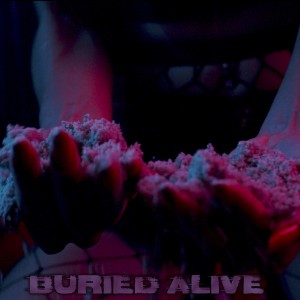 One Day Waiting - Buried Alive (Single) (2019)