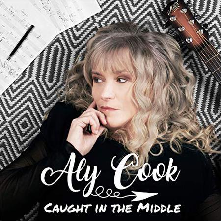 Aly Cook - Caught In The Middle (September 27, 2019)