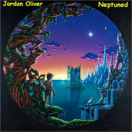 Jordan Oliver - Neptuned (1980)
