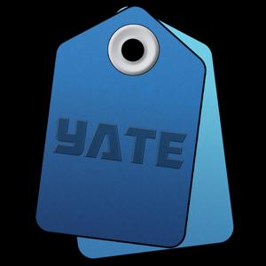 Yate 5.0.1.2 macOS
