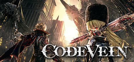 Code Vein Deluxe Edition v1 01 86038 incl All Dlcs Multi11-CorePack