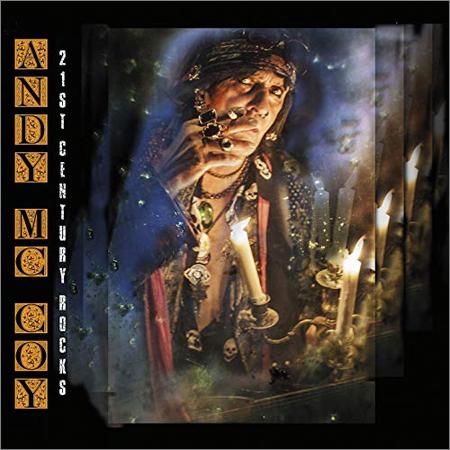 Andy McCoy - 21st Century Rocks (September 27, 2019)