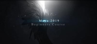 Skillshare   Maya 2019 Beginners Course