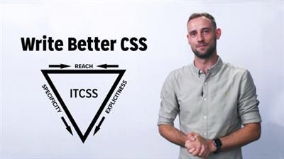 Modern CSS: Writing Better, Cleaner, More Scalable Code