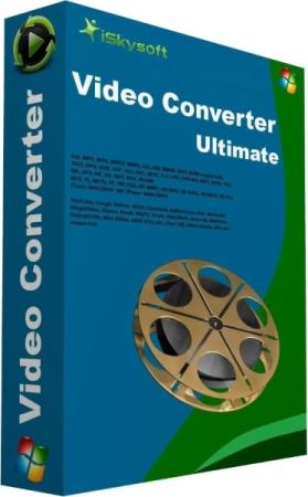 iSkysoft Video Converter Ultimate 11.5.2.1 Final + Rus