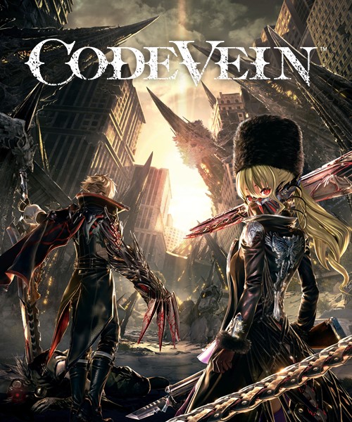 Code Vein: Deluxe Edition (2019/RUS/ENG/MULTi11/RePack)