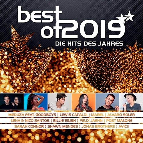 Best Of 2019 - Hits Des Jahres (2019)
