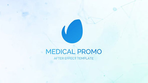 Medical Promo 23311501 - Project for After Effects (Videohive)