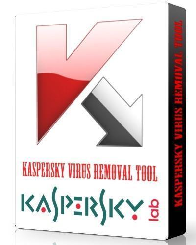 Kaspersky Virus Removal Tool v.15.0.22.0 (DC 09.03.2020)