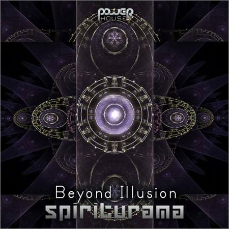 Spiriturama - Beyond Illusion (September 27, 2019)