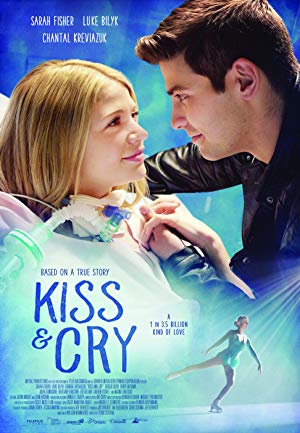 Kiss and Cry 2017 WEBRip XviD MP3 XVID