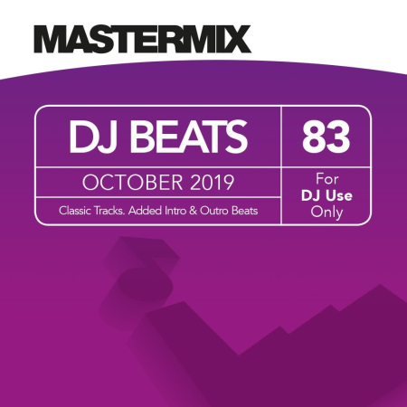 VA - Mastermix DJ Beats Vol.83 (2019)