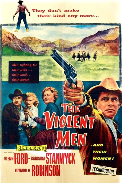 The Violent Men 1955 1080p BluRay Remux AVC DTS-HD MA 2 0-EPSiLON
