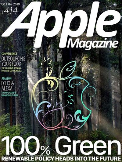 AppleMagazine   October 04, 2019